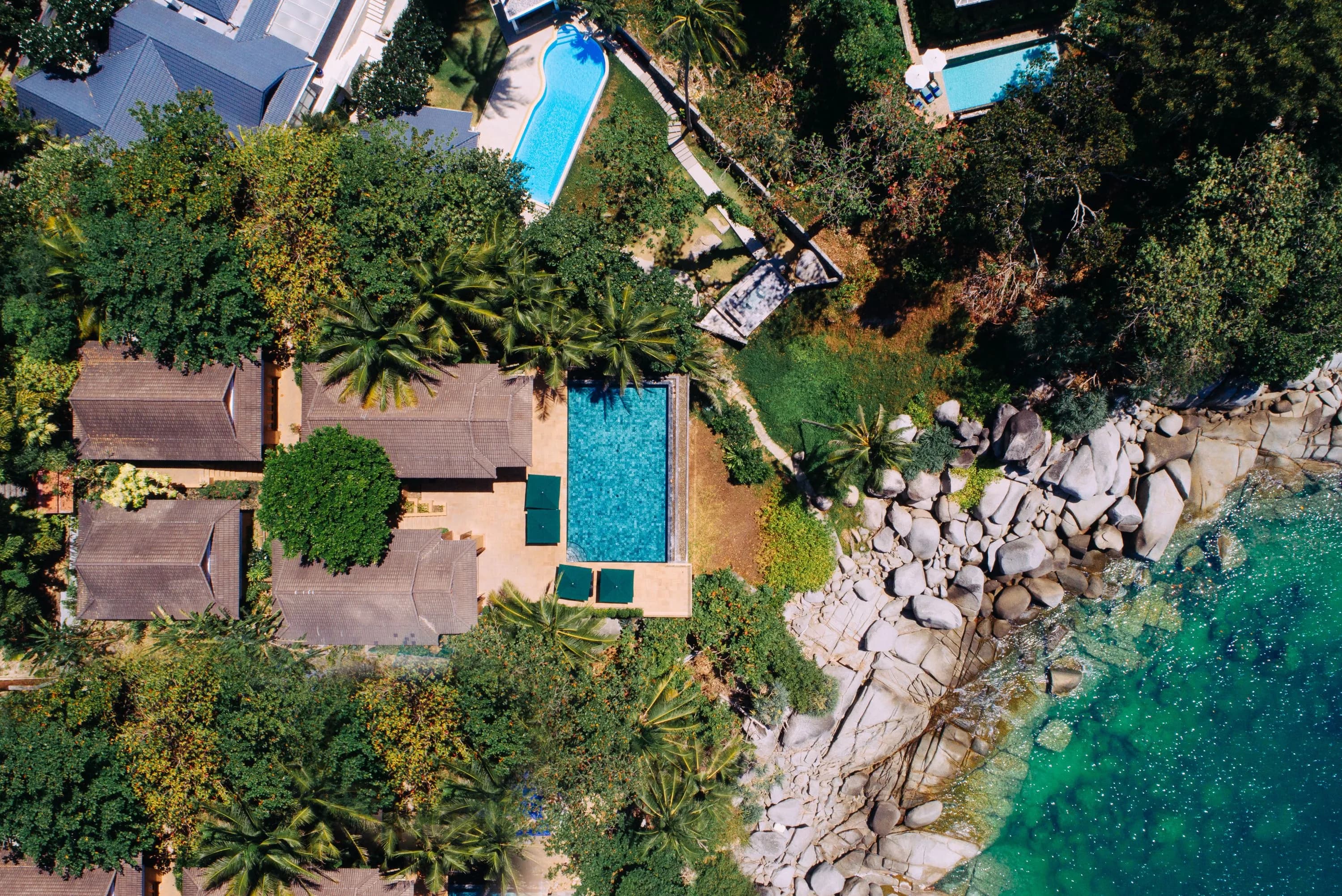Villa Sunyata photo 5 of 17