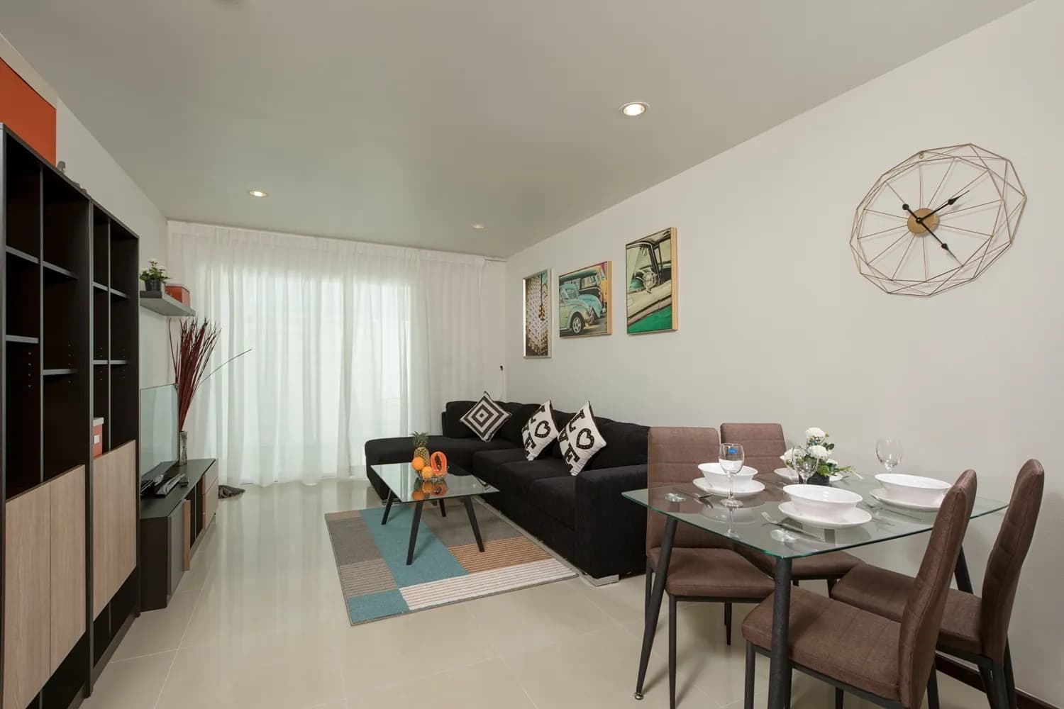 Tropiclook Suites C1