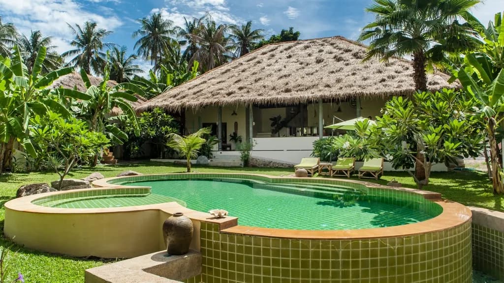 Baan Yai - 4