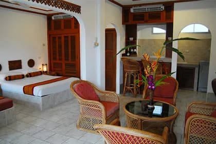 Constanza Deluxe Dbl Twin Apt photo 5 of 17