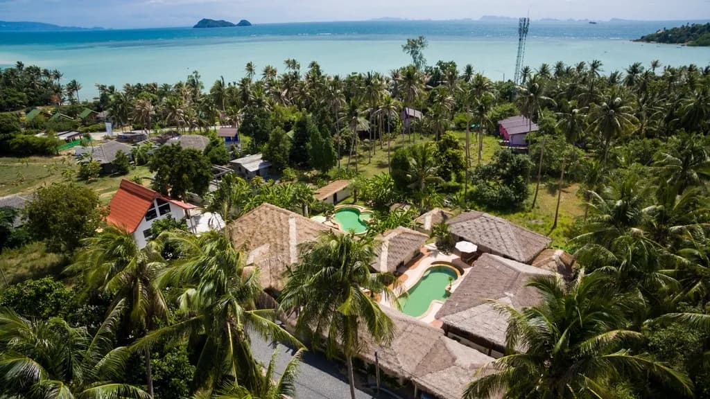 Baan Thamarchat