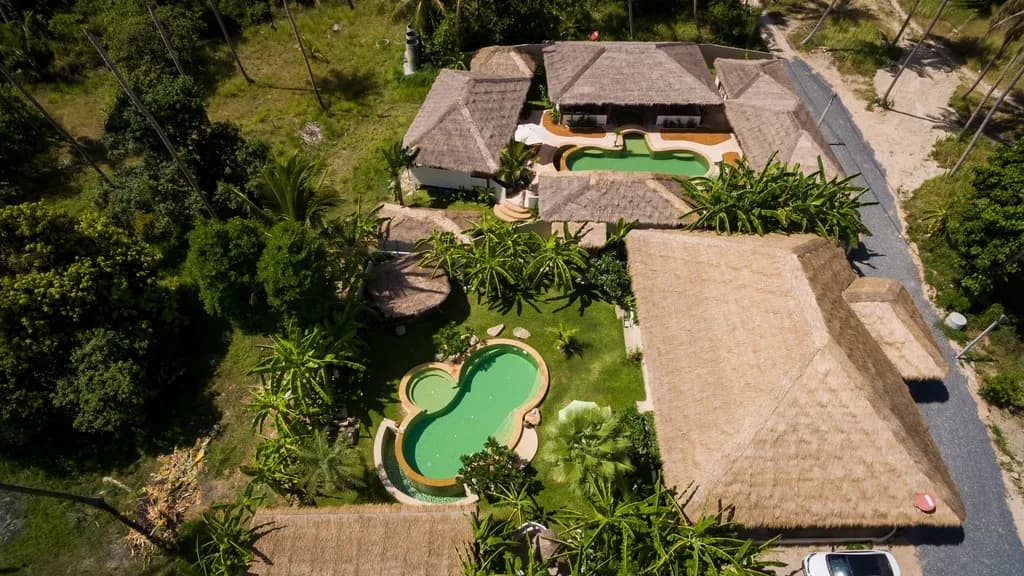 Baan Thamarchat - 3