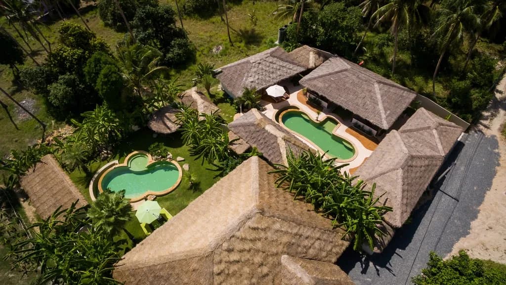 Baan Thamarchat - 4