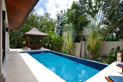 Villa Anandita