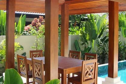 Villa Anandita - 5