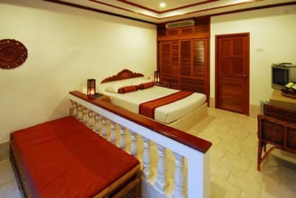 Constanza Deluxe Dbl Room-36m2 photo 3 of 16