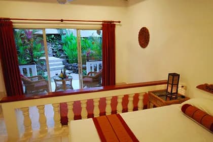 Constanza Deluxe Dbl Room-36m2 photo 4 of 16
