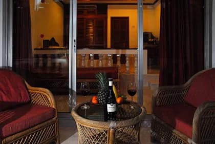Constanza Deluxe Dbl Room-36m2 photo 5 of 16