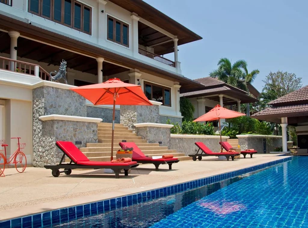 Villa Oriole - 3