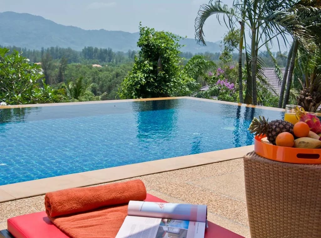 Villa Oriole - 4