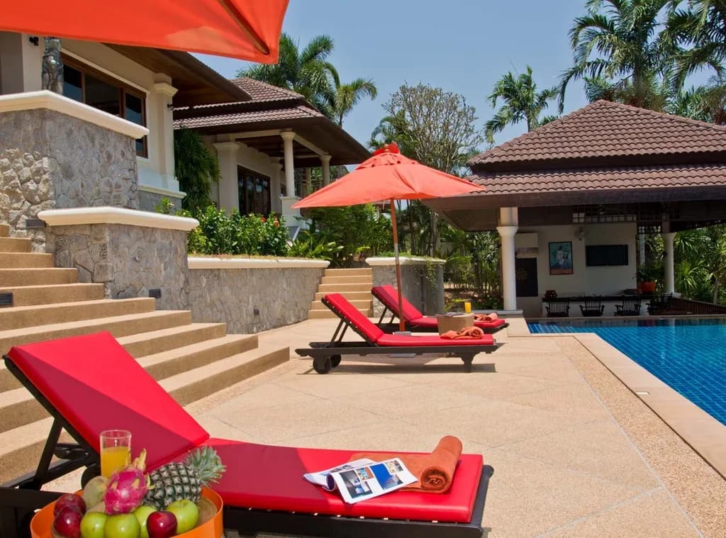 Villa Oriole - 5