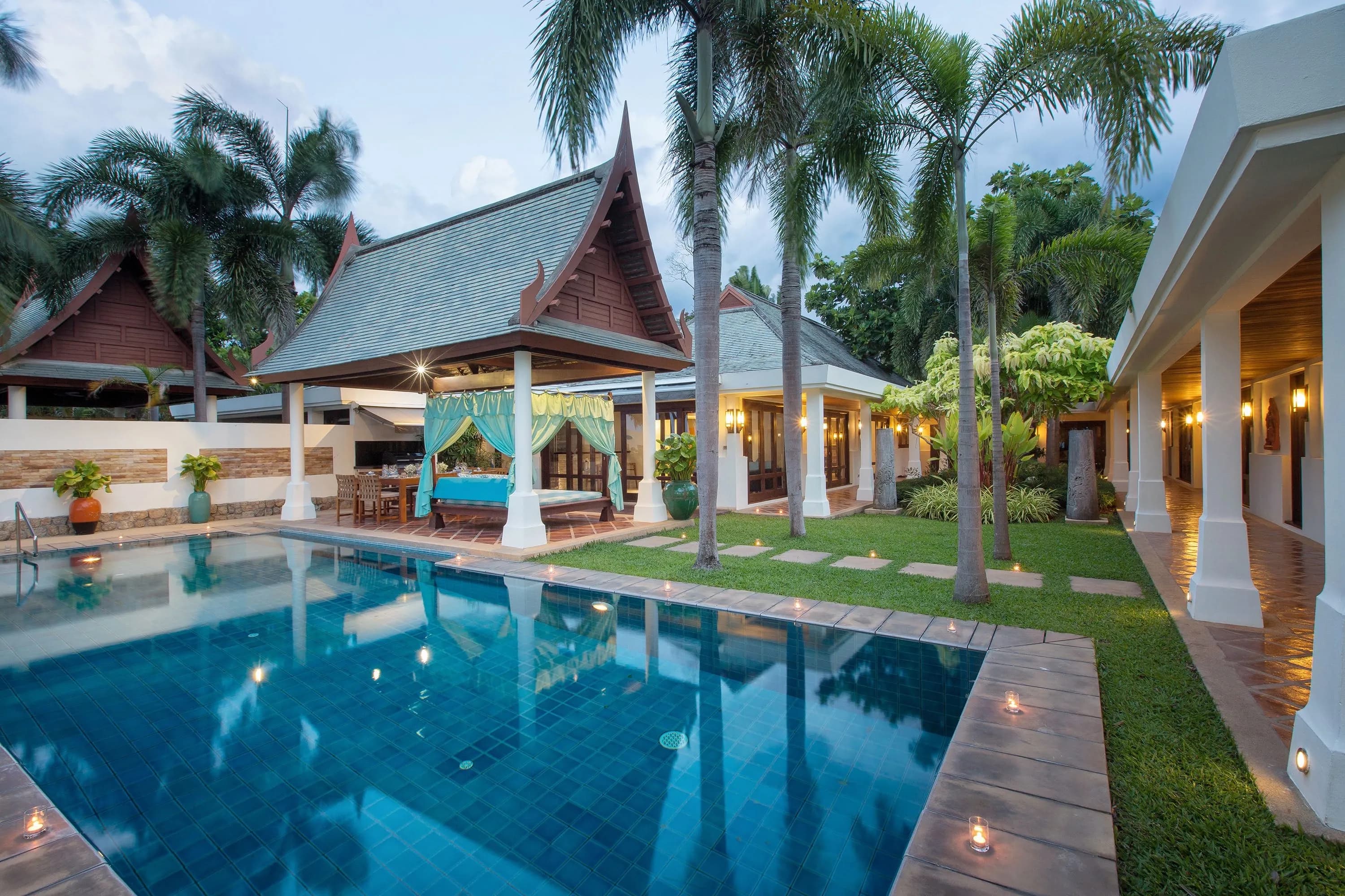 Villa Acacia photo 3 of 17