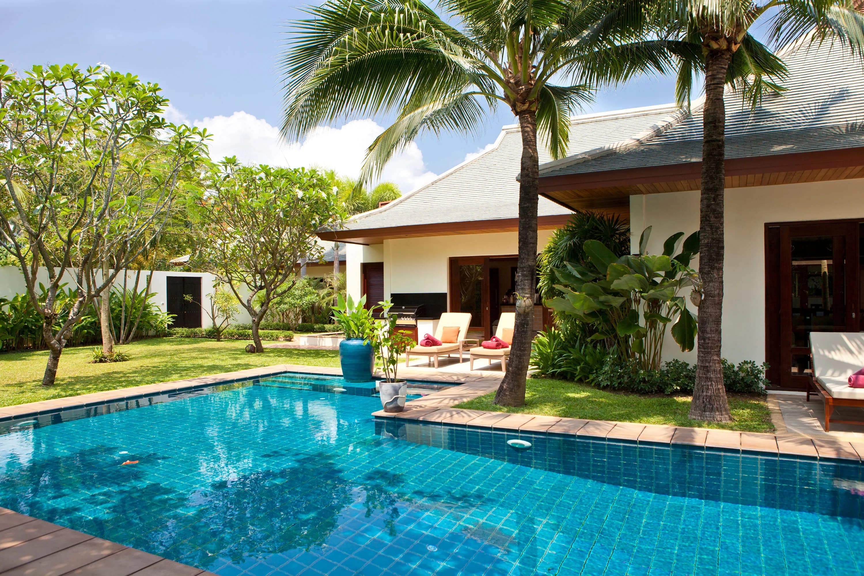 Villa Hibiscus at Miskawaan photo 3 of 13