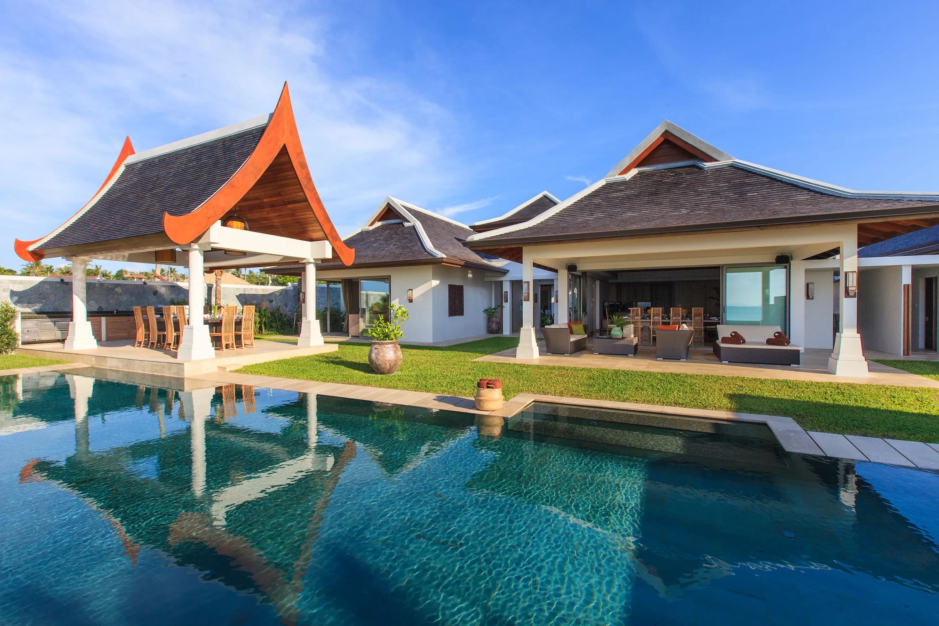 Villa Wayu at Miskawaan photo 4 of 17