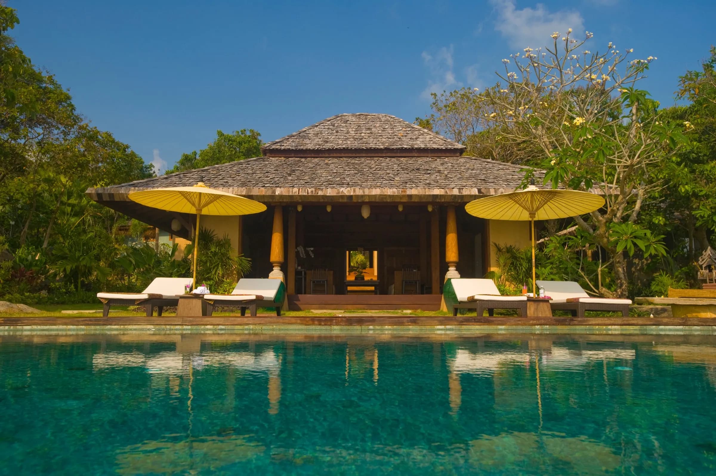 Villa Samudra photo 3 of 17