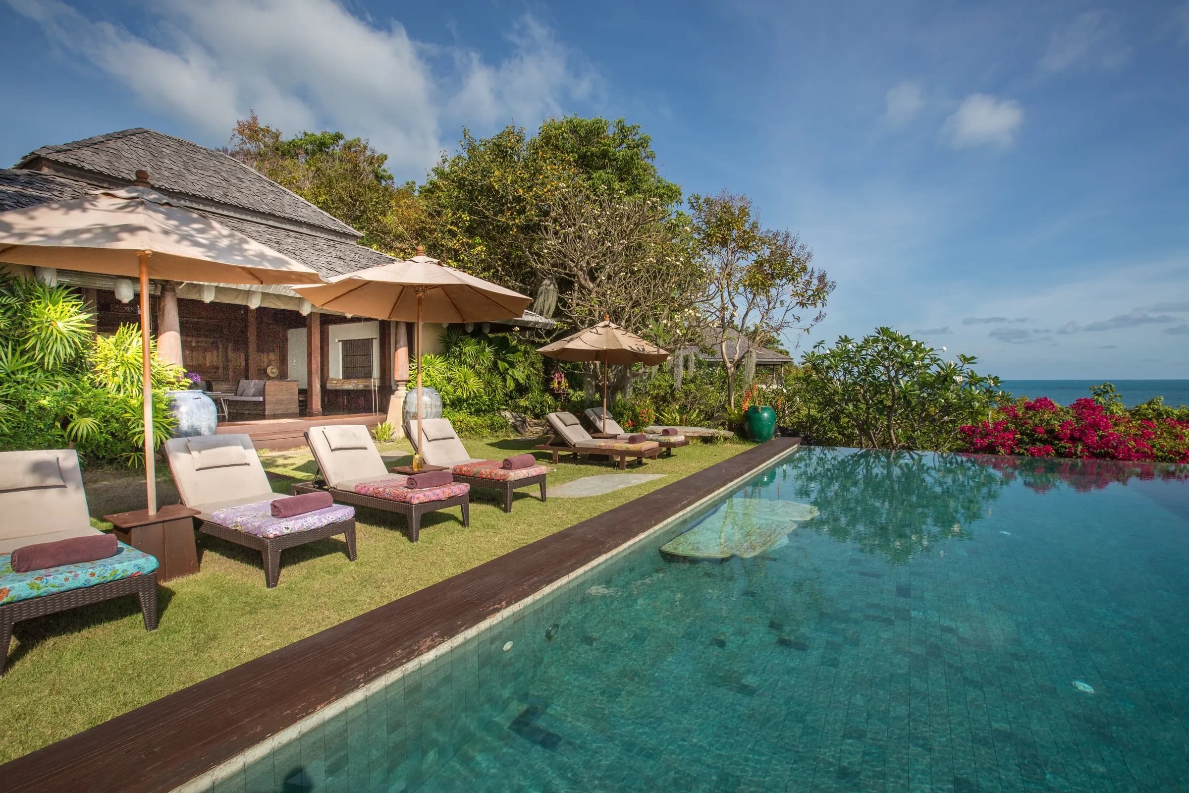 Villa Samudra photo 4 of 17