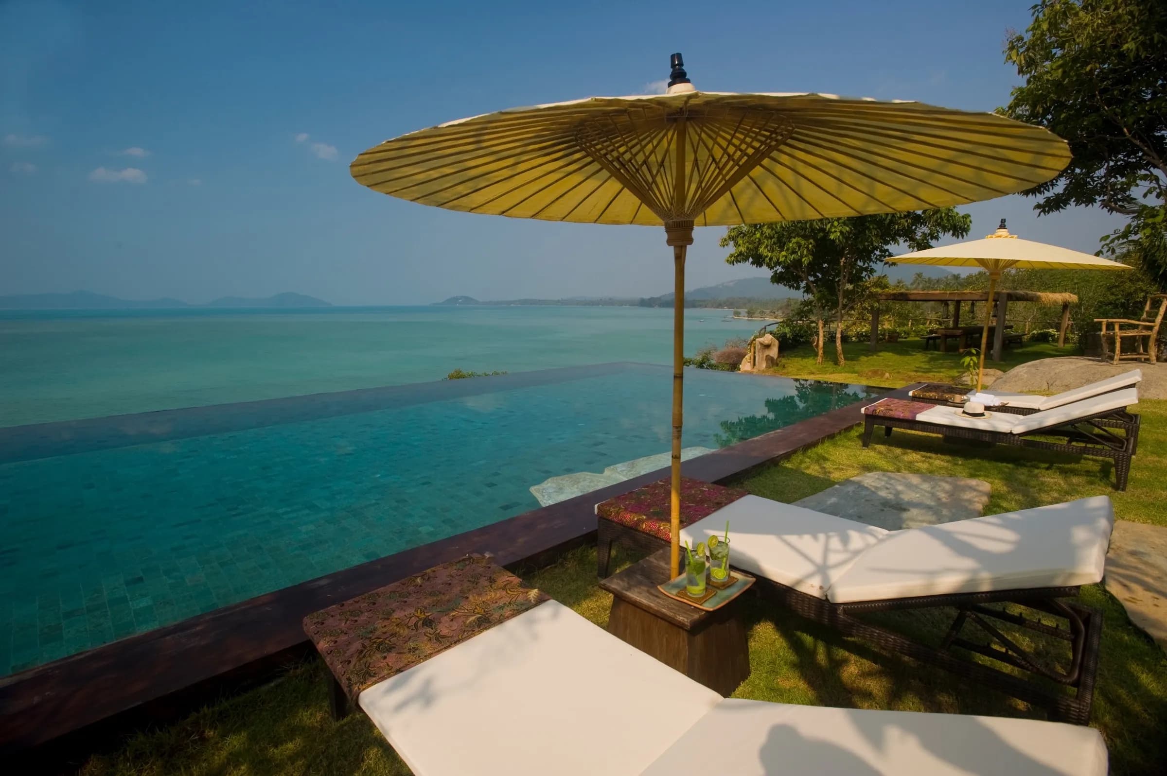 Villa Samudra photo 5 of 17