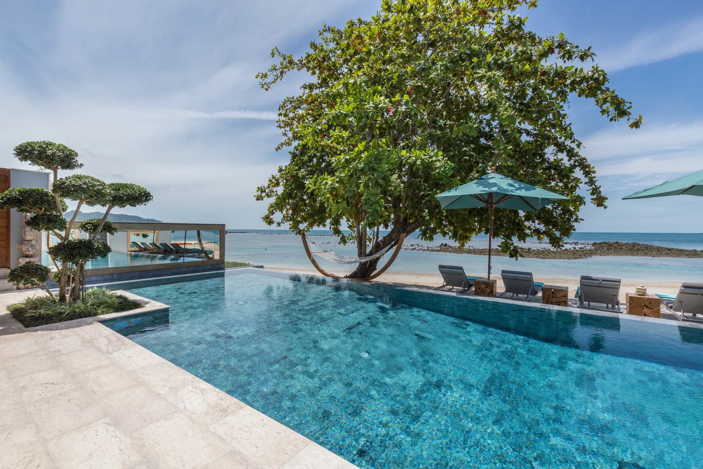 Villa Suma by Pavana photo 3 of 17