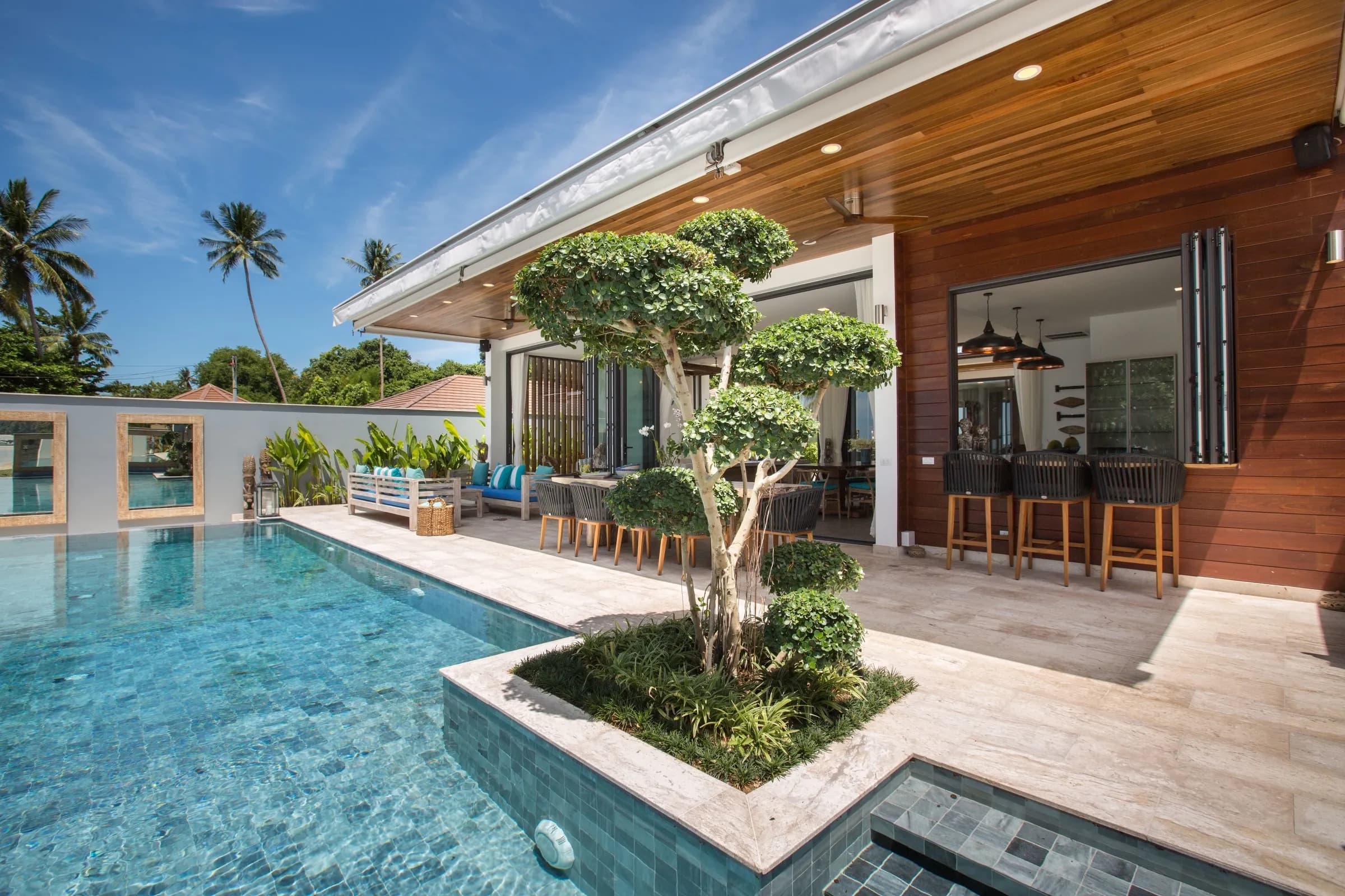 Villa Suma by Pavana photo 4 of 17