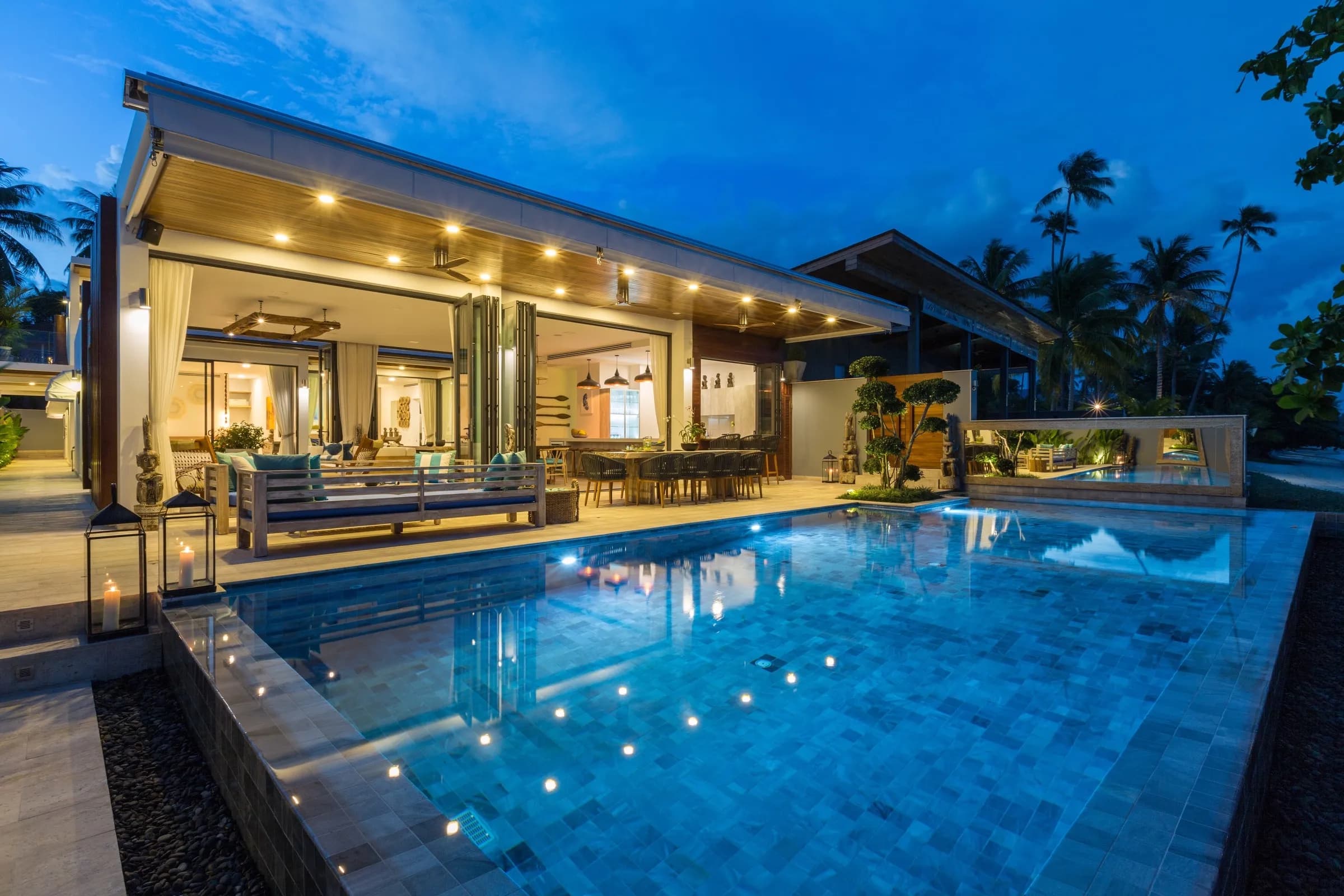Villa Suma by Pavana photo 5 of 17