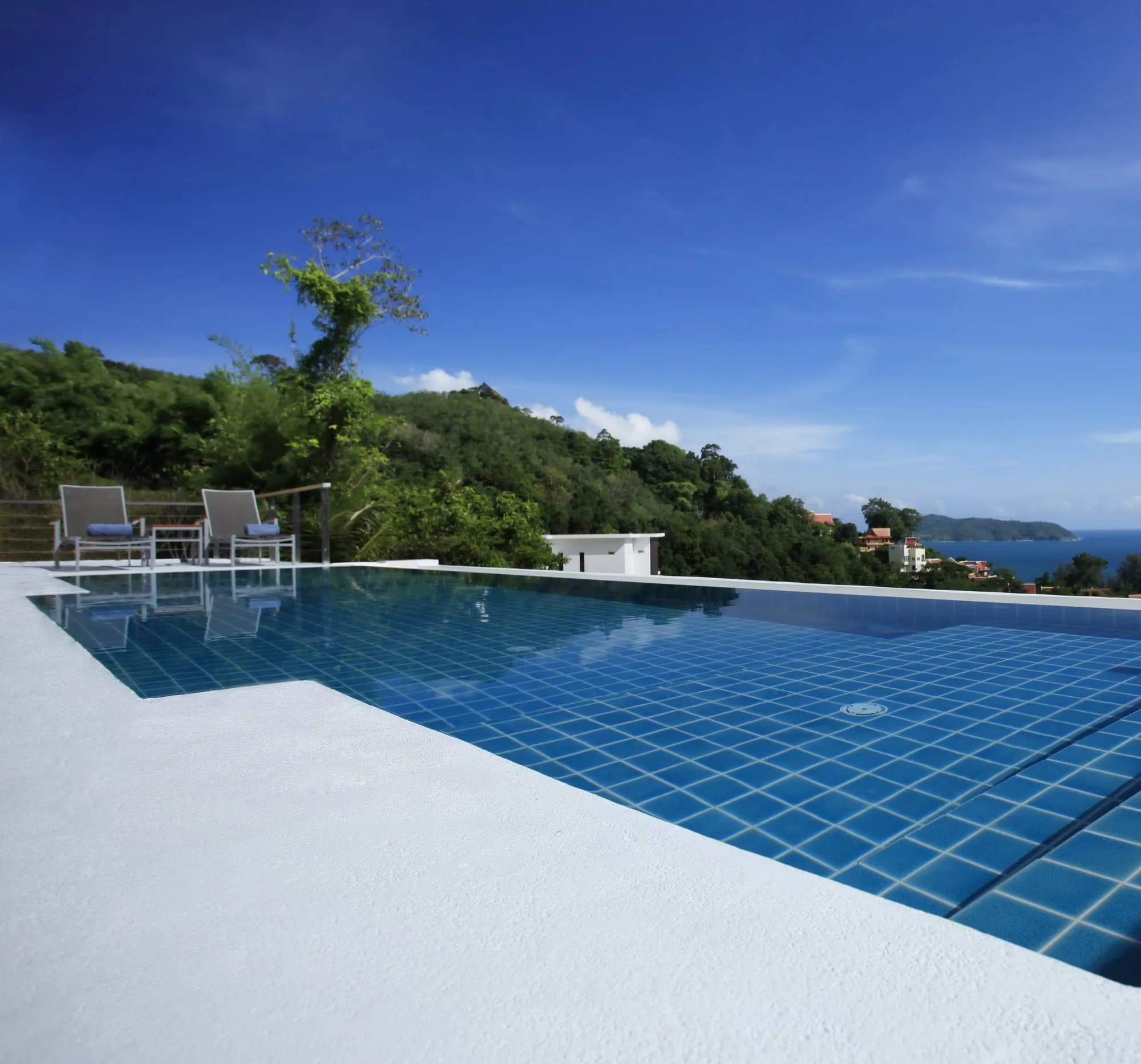 Villa Tian Blue photo 3 of 15