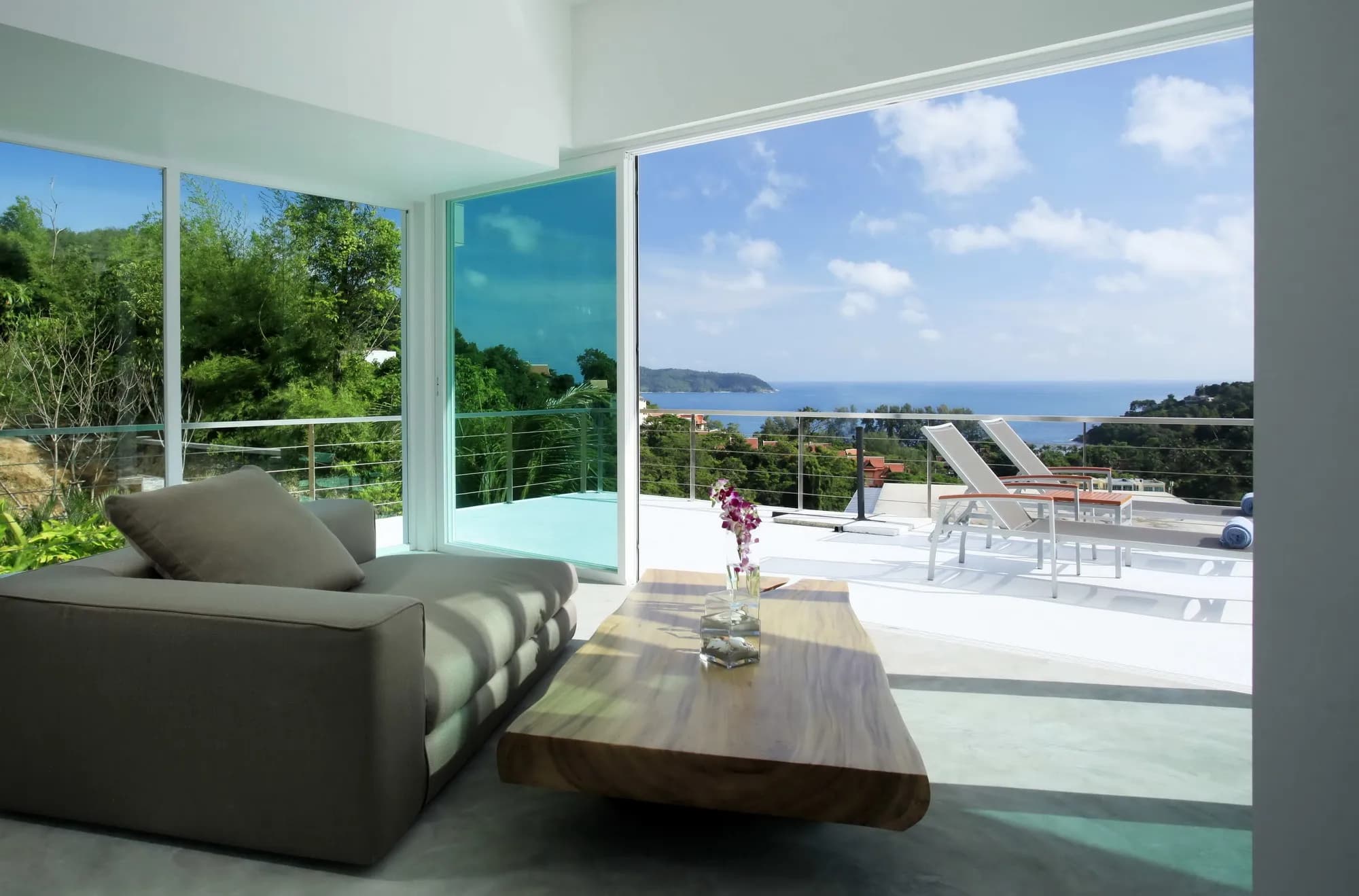 Villa Tian Blue photo 5 of 15