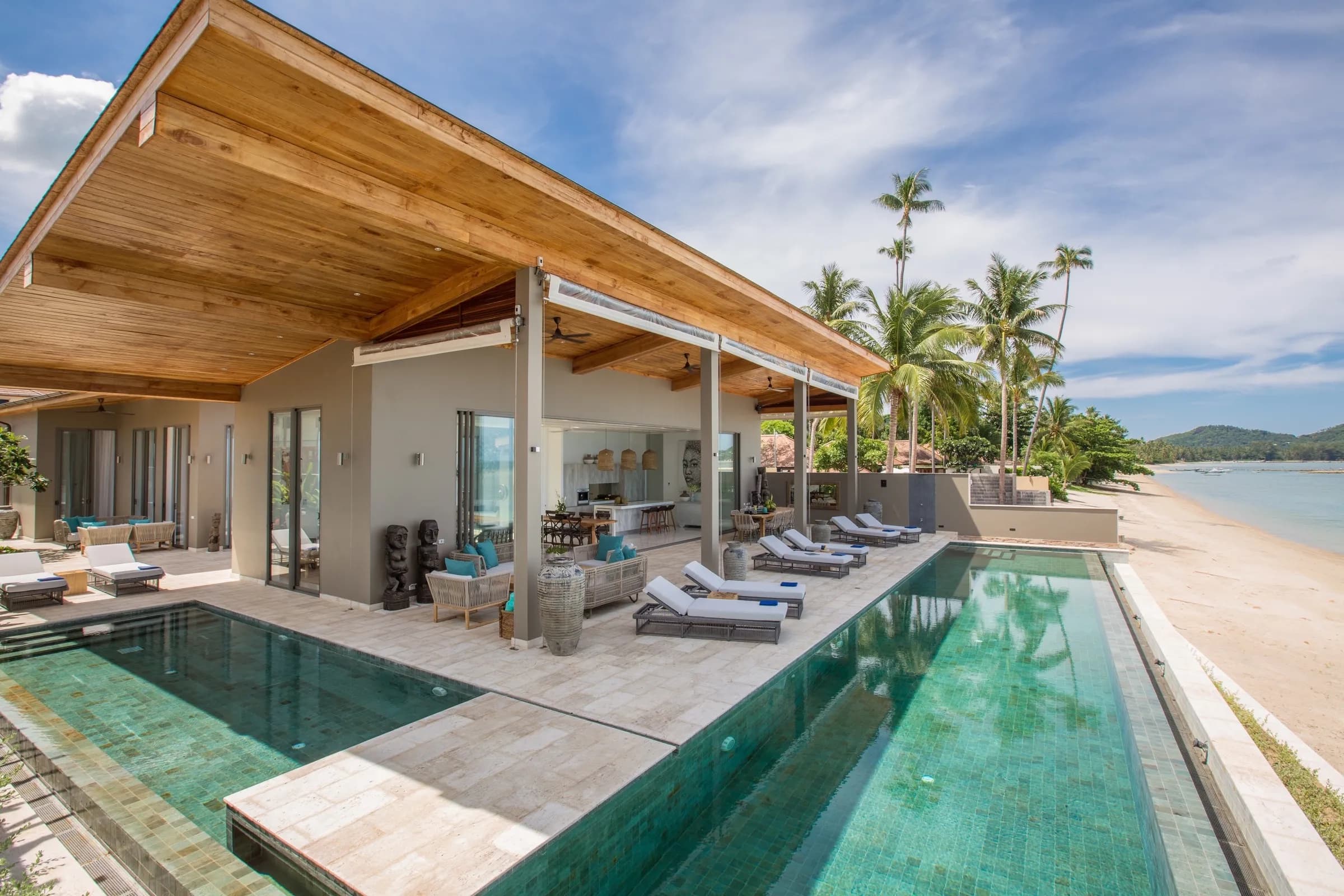 Villa Kirana by Pavana