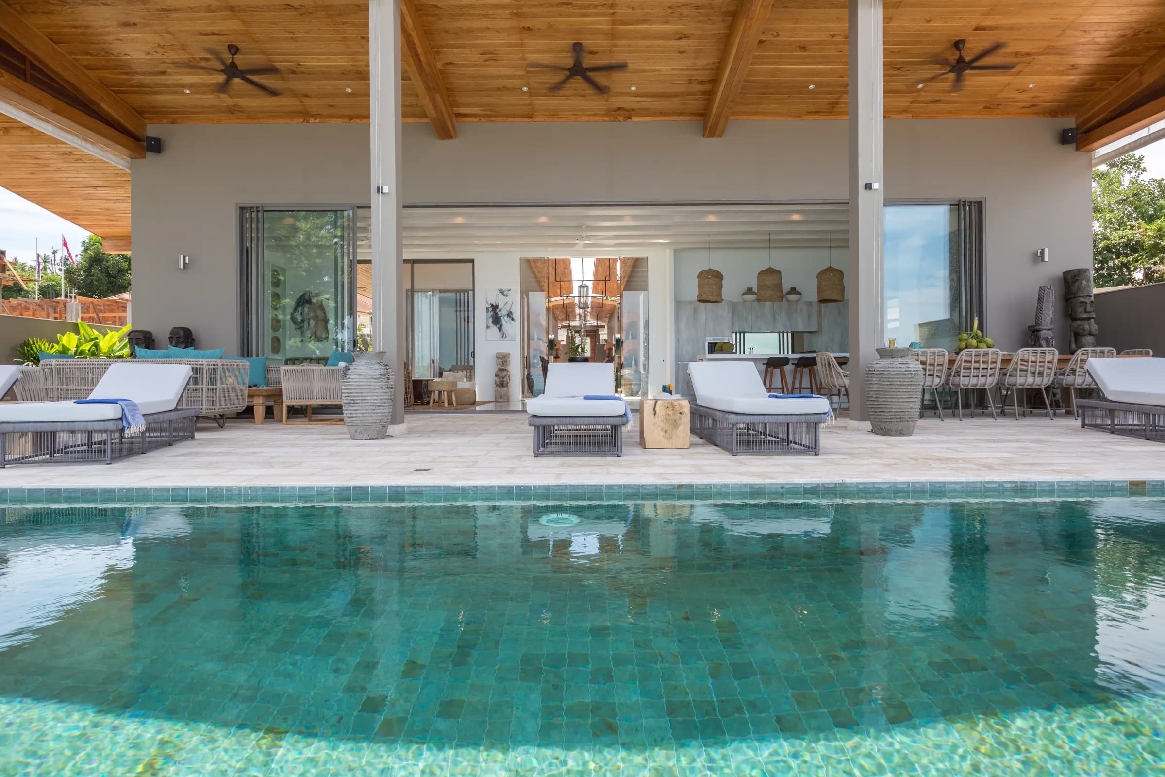 Villa Kirana by Pavana photo 4 of 17