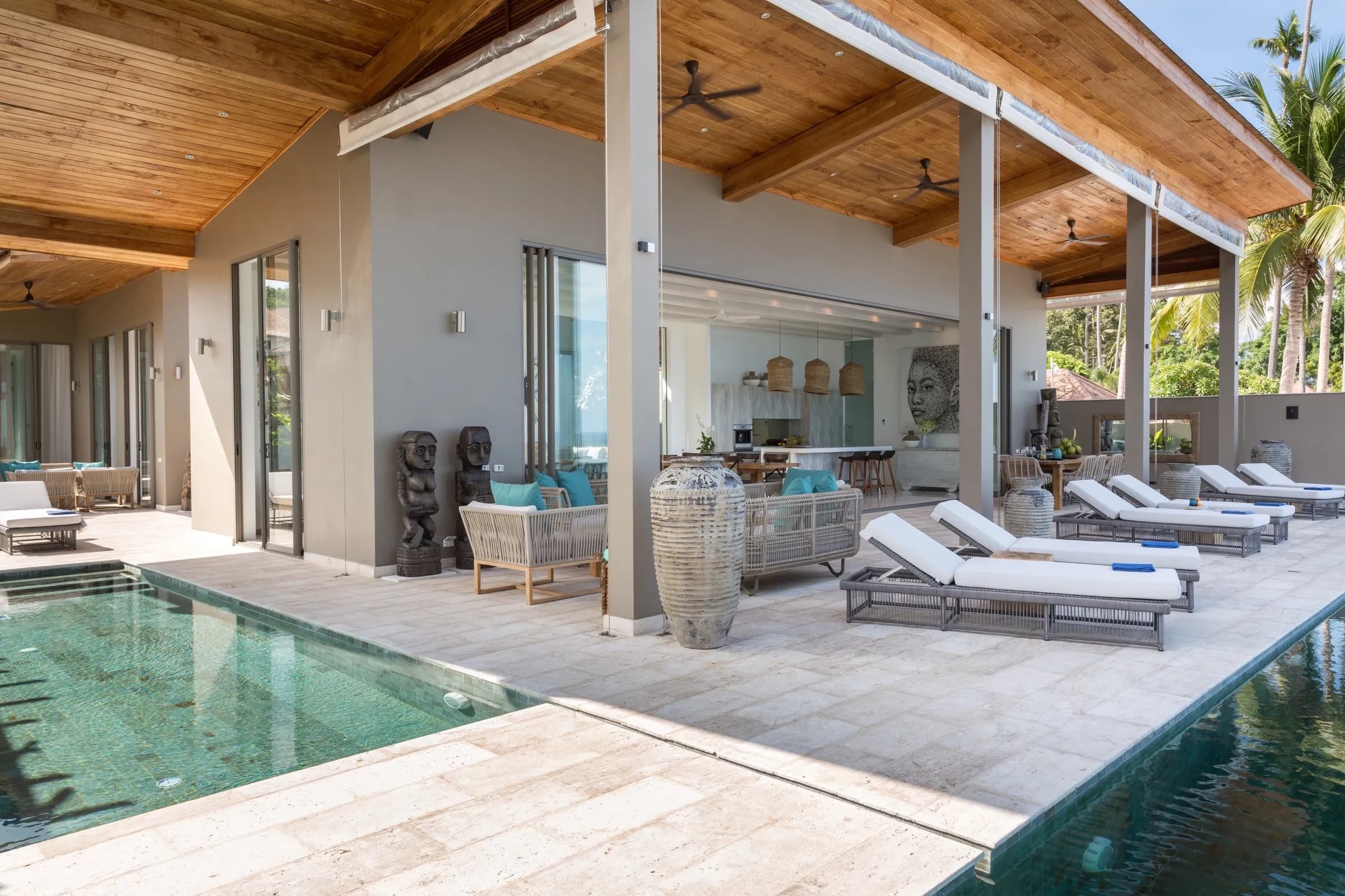 Villa Kirana by Pavana photo 5 of 17