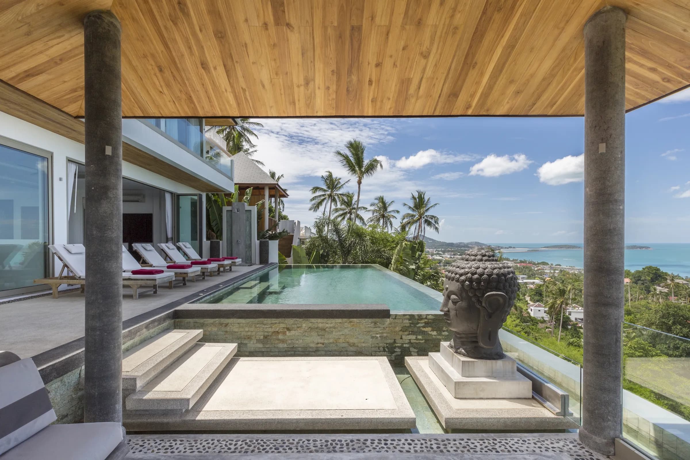 Villa Jaliza photo 3 of 17