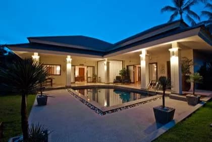 Baan Oca - 4