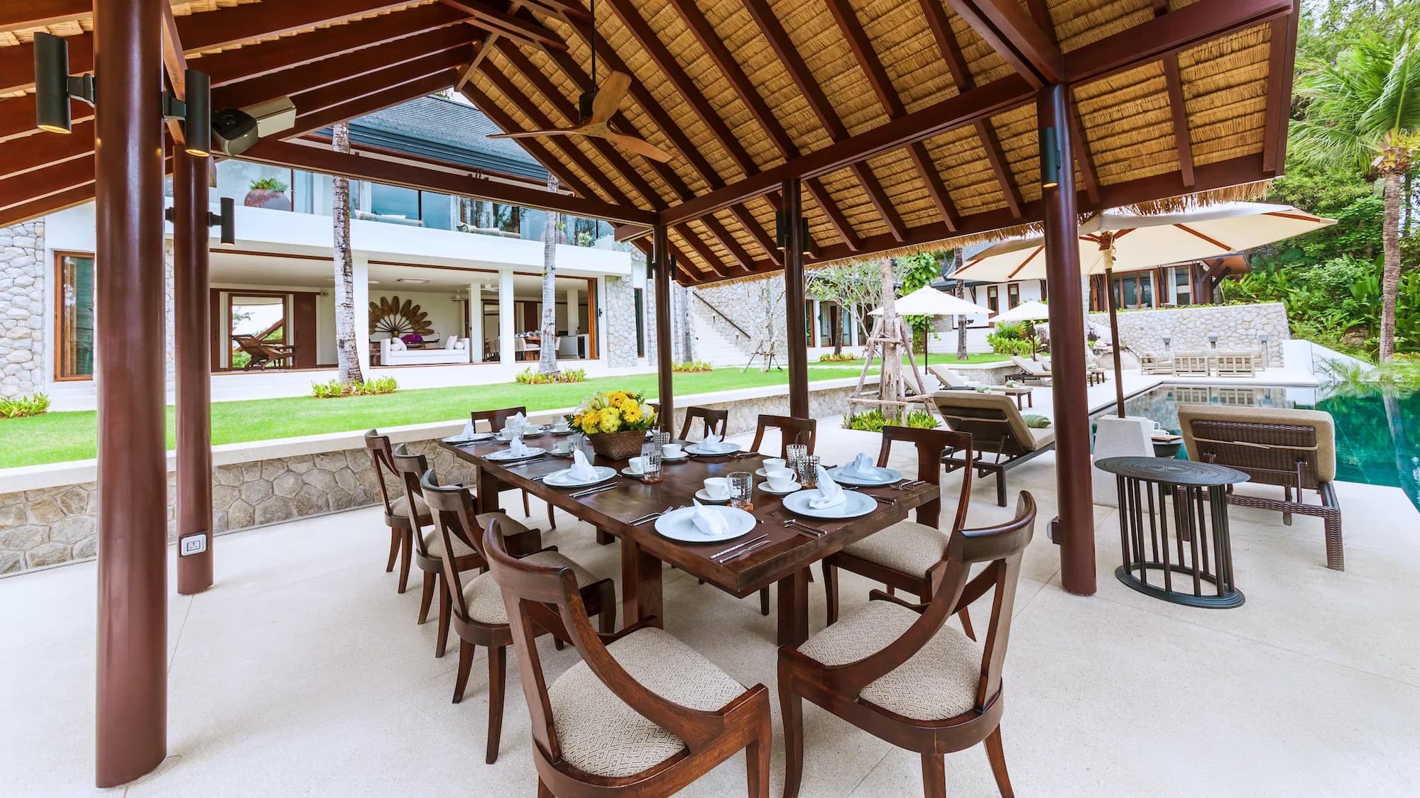 Villa Analaya photo 4 of 17