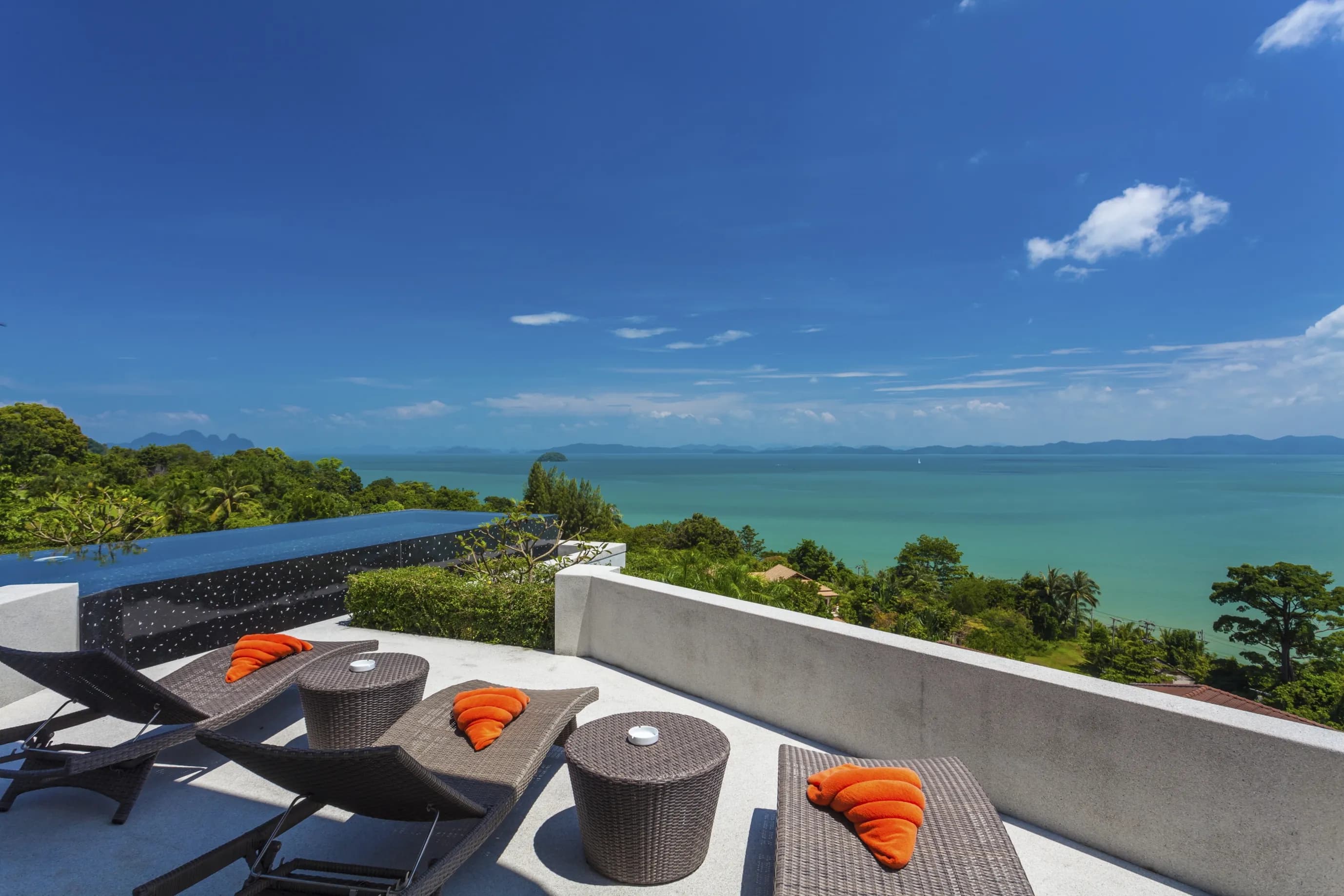 Villa Leelawadee - 3