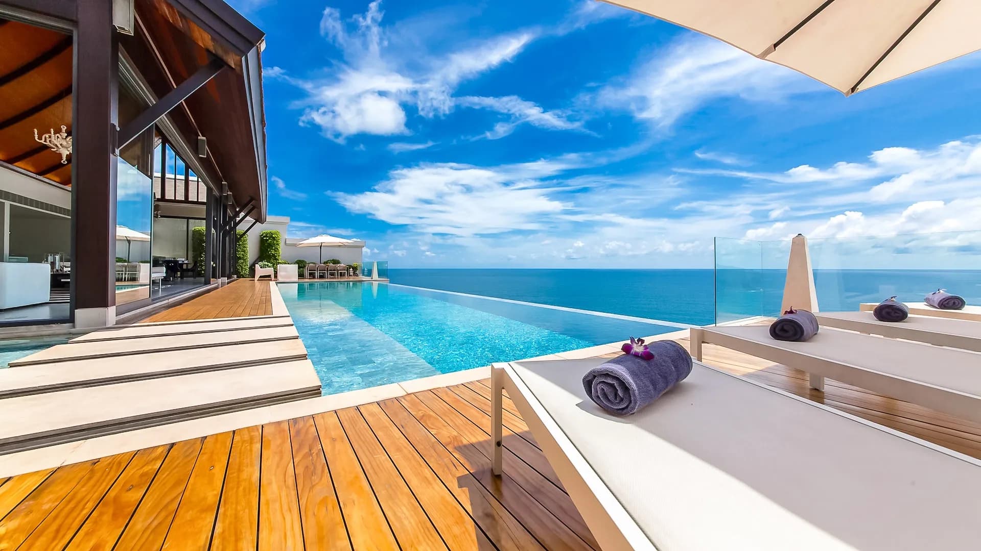 Villa Paradiso - 5