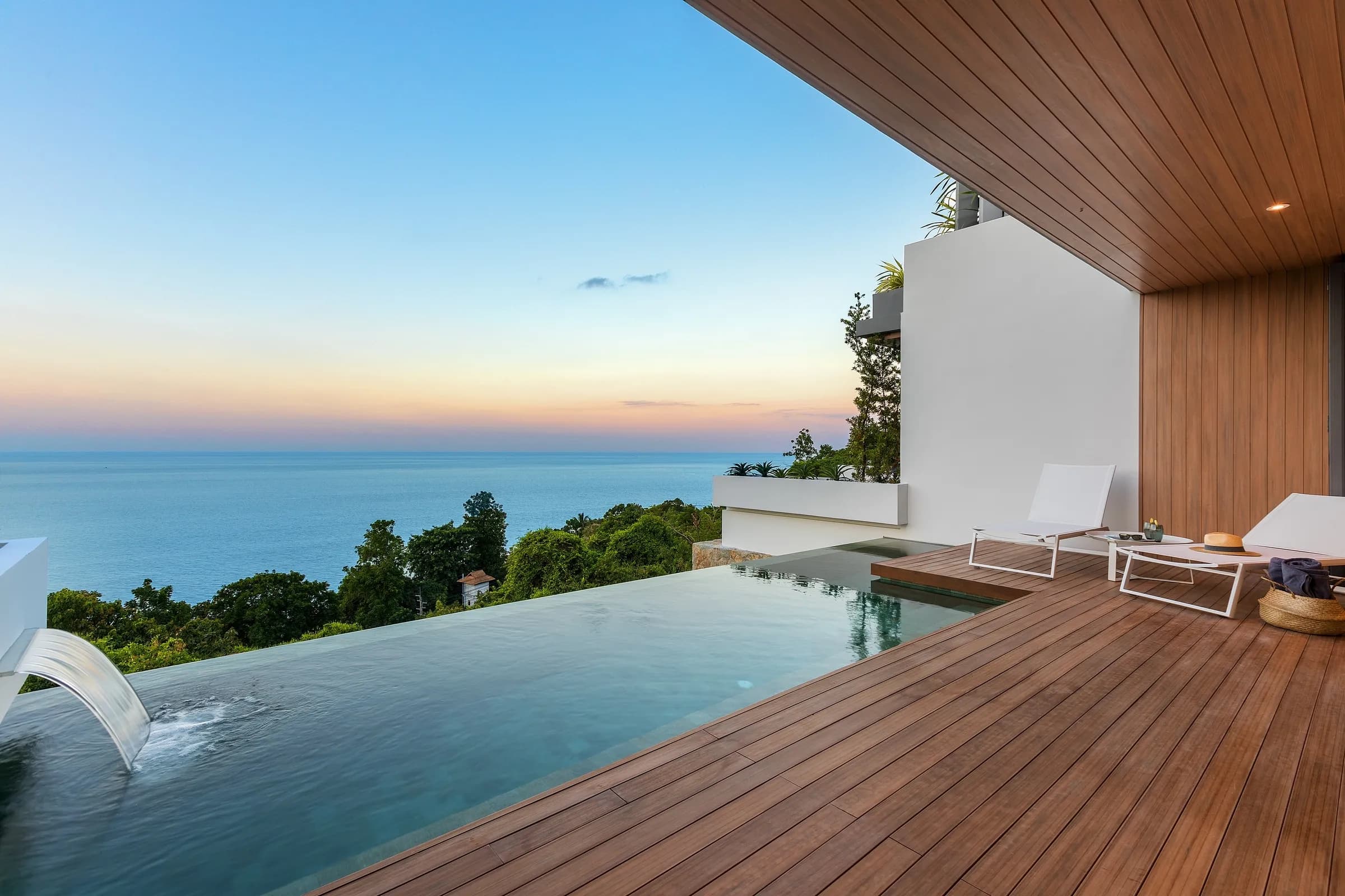 Villa Hanuman - A feeling of great happiness and pleasure that lead to memorable moments
