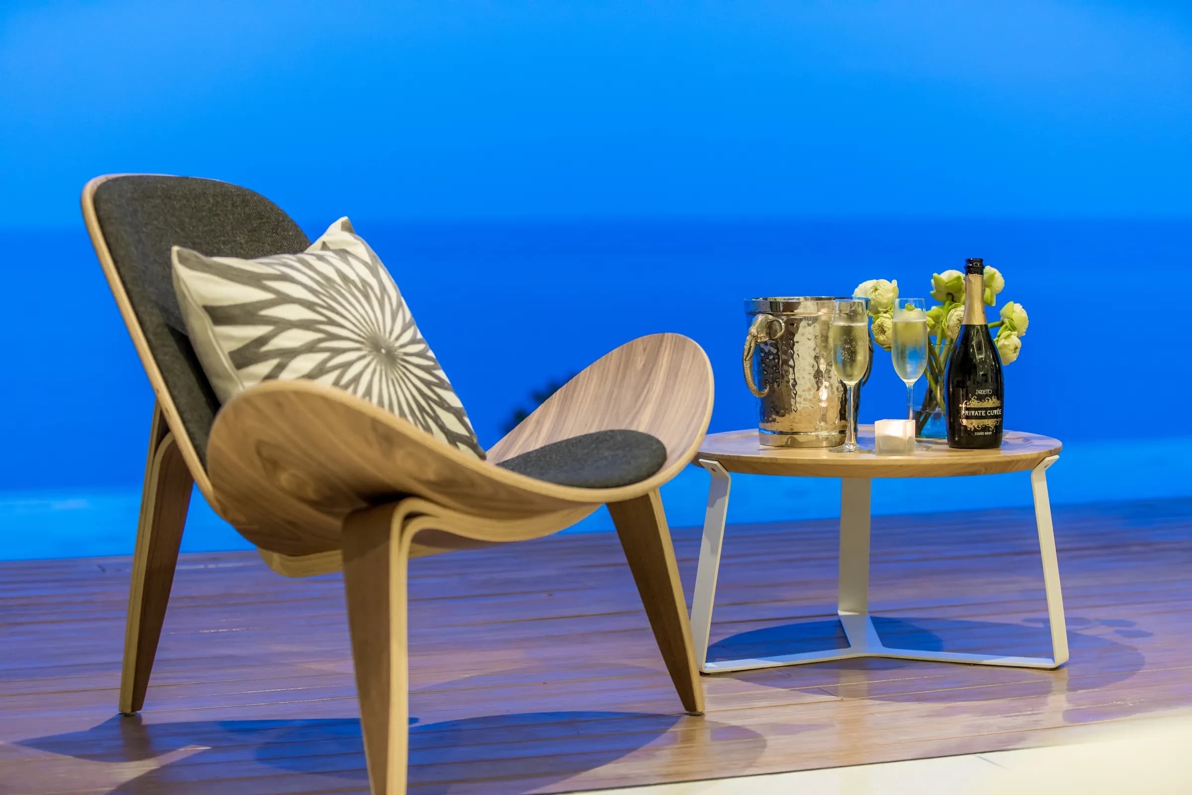 Villa Veasna - A truly crafted living with a luxury twist