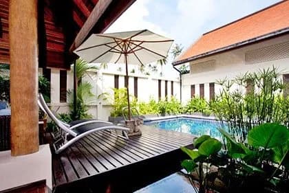 Samui Retreat Villa photo 3 of 17