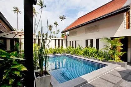 Samui Retreat Villa photo 4 of 17