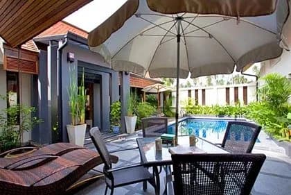 Samui Retreat Villa photo 5 of 17