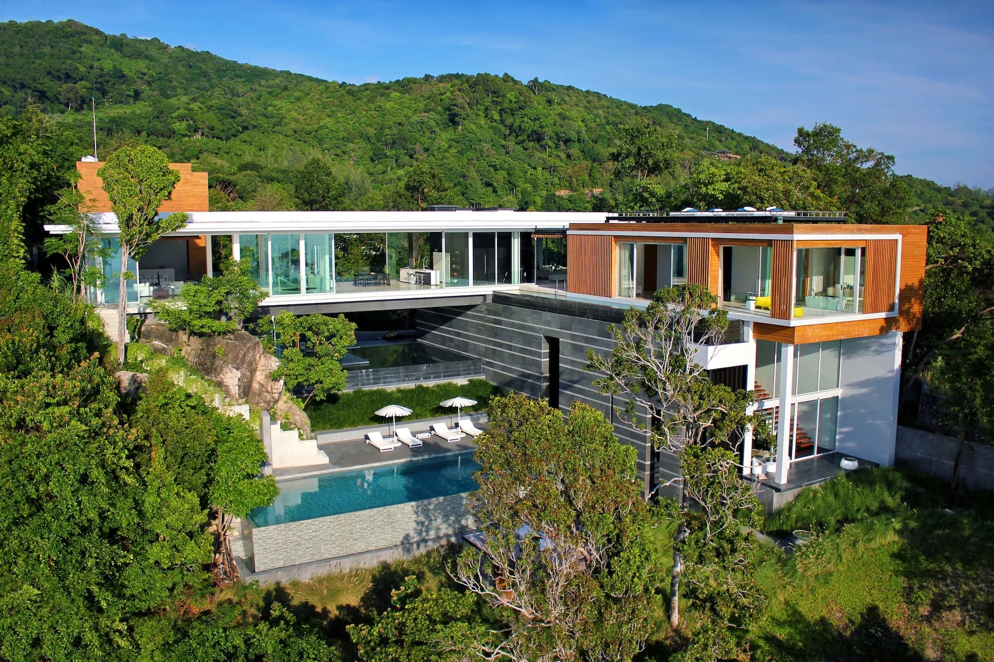 Villa Mayavee