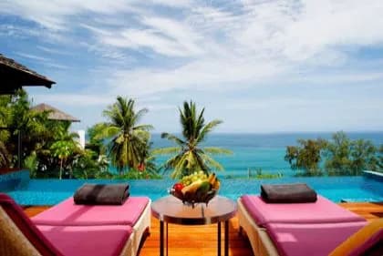 Villa Sawan Anda