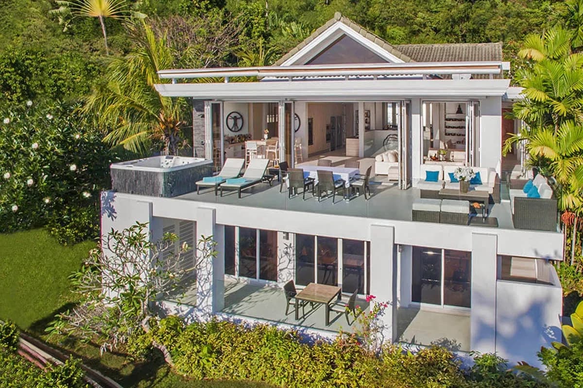 Villa Nirvana photo 3 of 17
