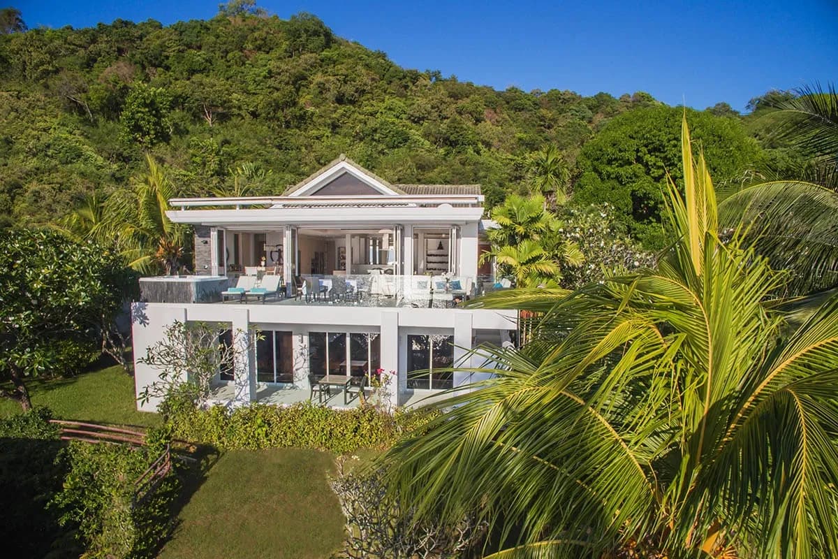 Villa Nirvana photo 4 of 17
