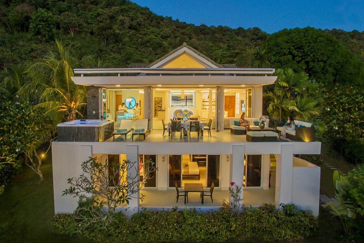 Villa Nirvana photo 5 of 17