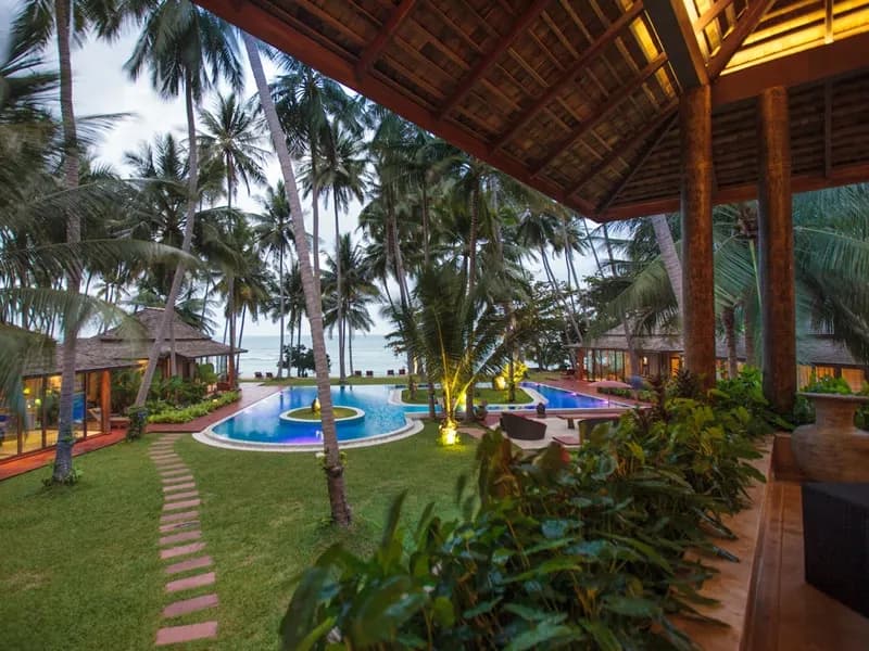 Villa Kalyana