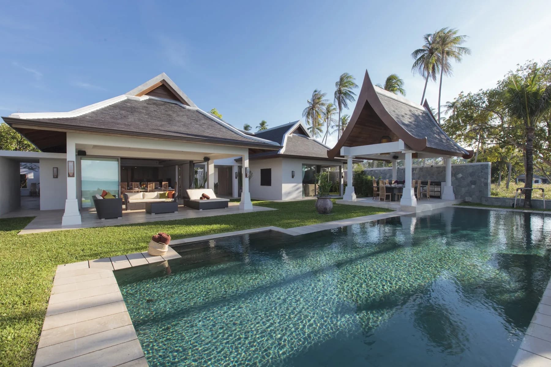 Villa Sila