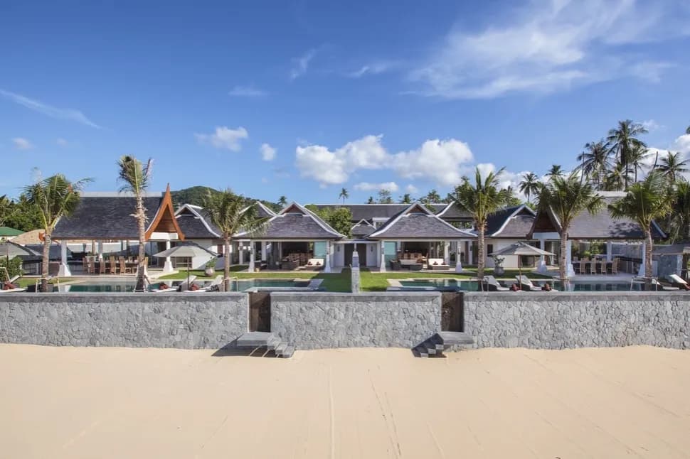 Villa Wayu