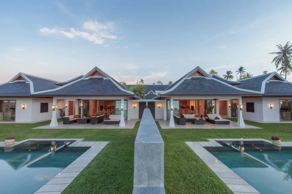 Villa Wayu photo 3 of 17