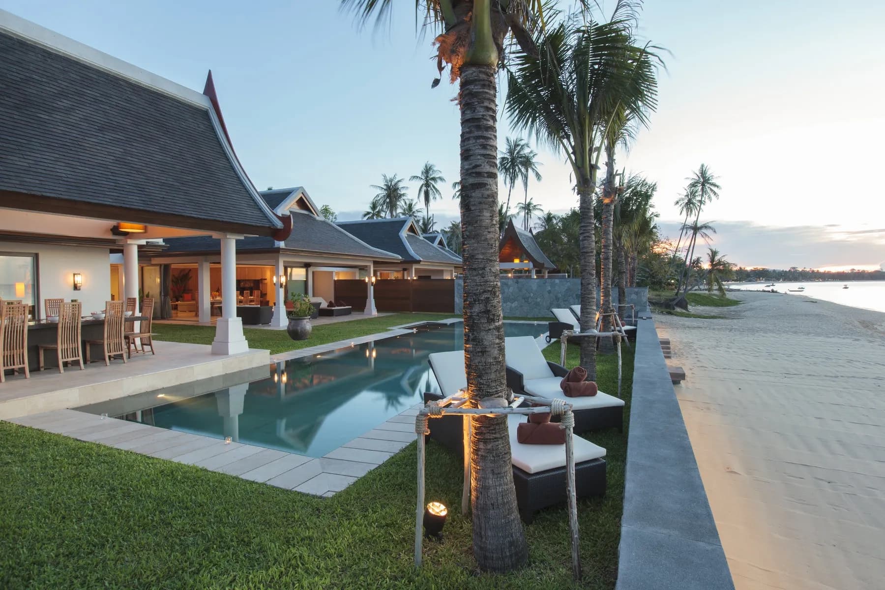 Villa Wayu photo 4 of 17