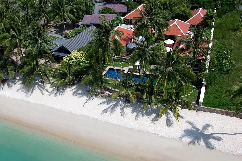 Baan Haad Sai